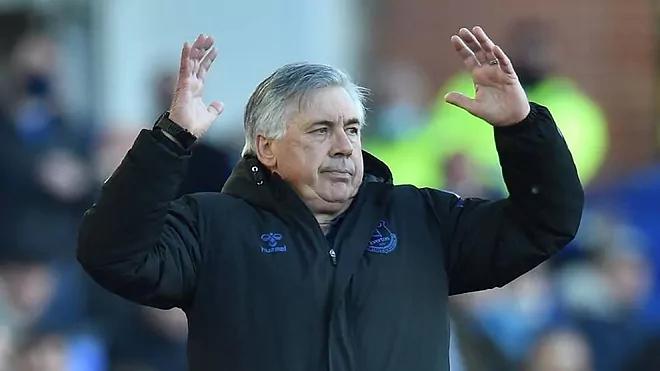 ancelotti