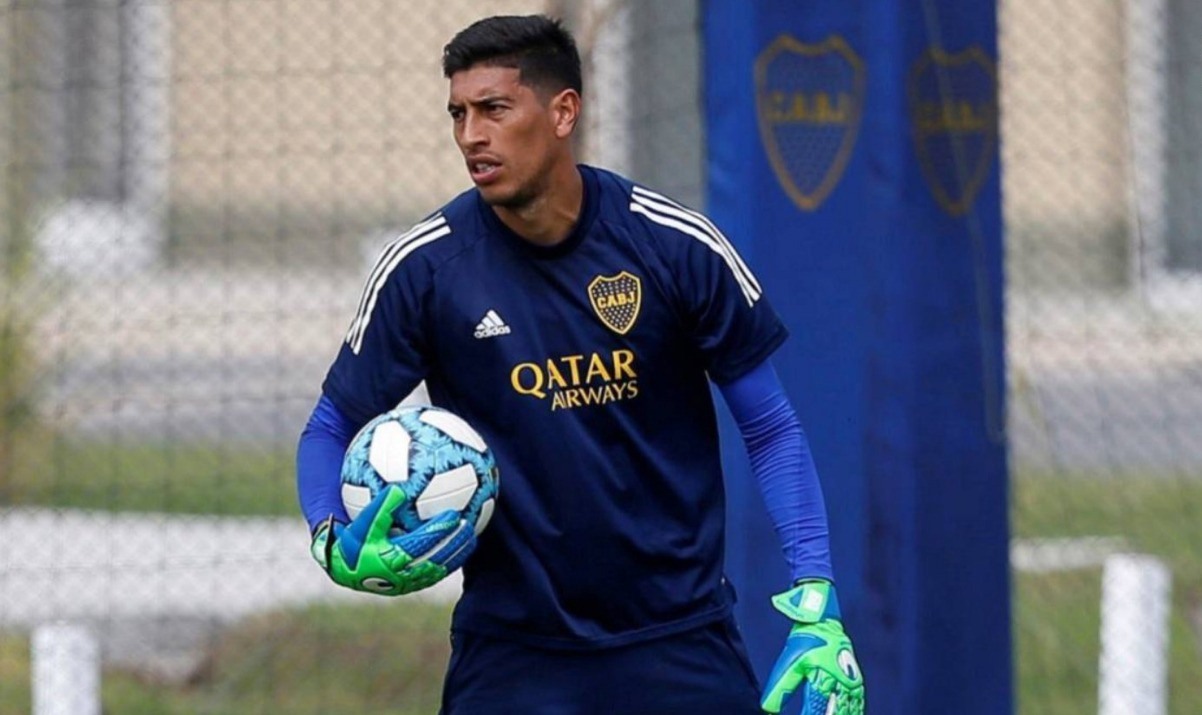 Andrada Boca