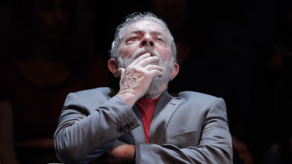 Lula Da Silva