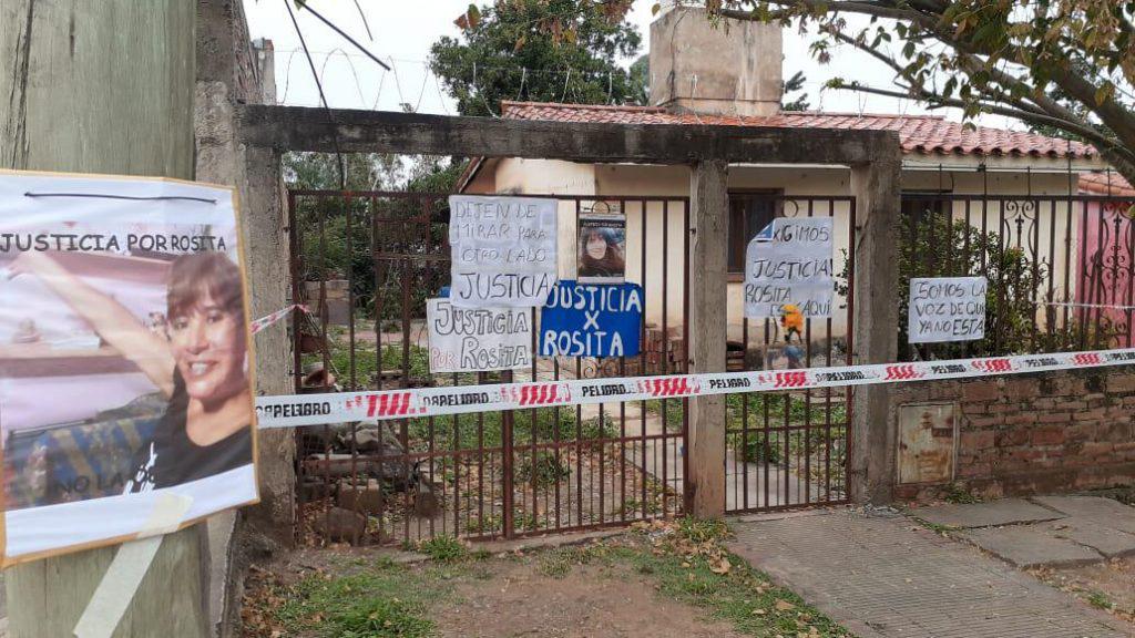 La Linda Noticias Crimen de Rosa Sulca