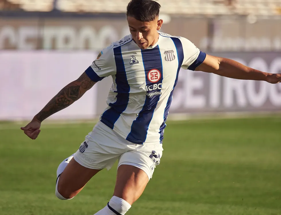 Talleres (Club Atlético Talleres)