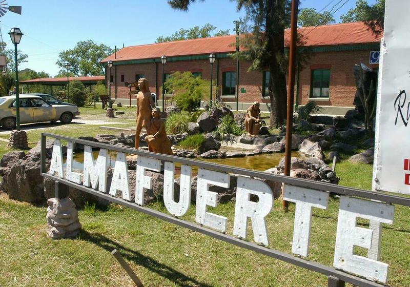 almafuerte
