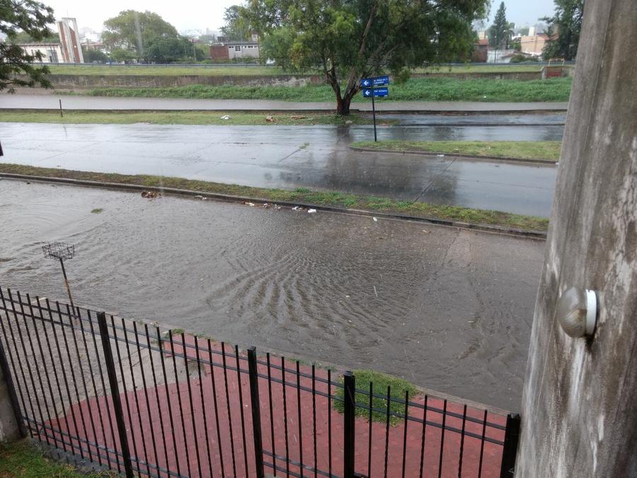 tormenta 