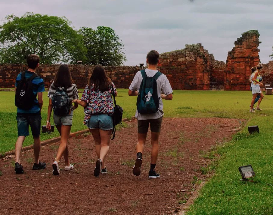 Turismo (Ministerio de Turismo y Deportes de la Nación)