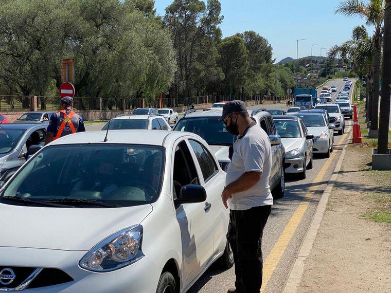 Rutas de Córdoba CADENA 3