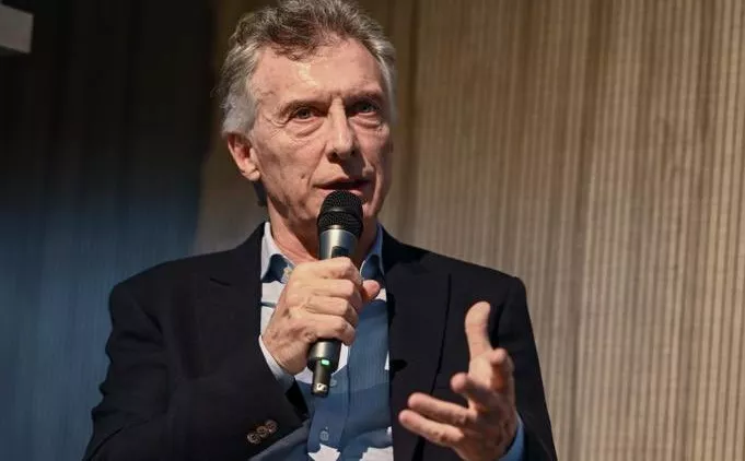 macri