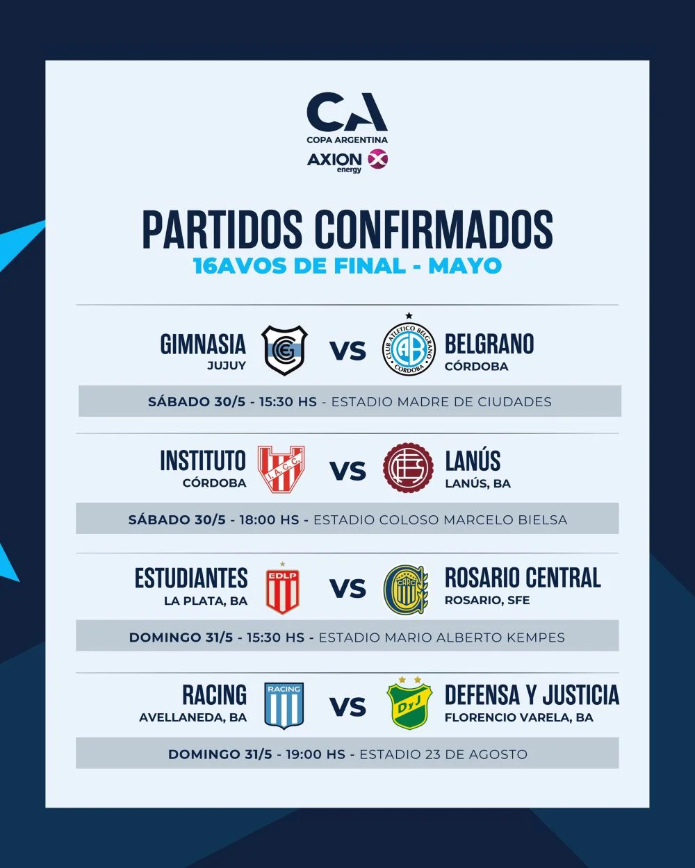 copa