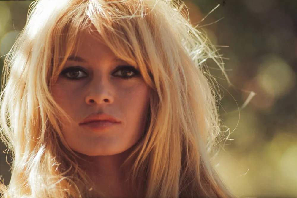 Murió a los 91 años la mítica actriz francesa Brigitte Bardot