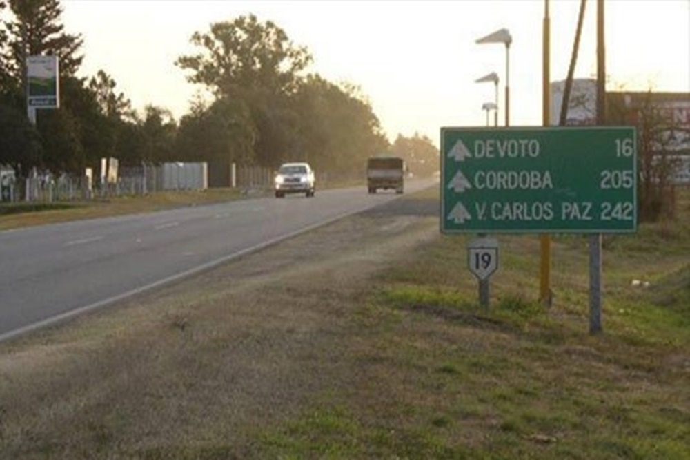 devoto radio canal