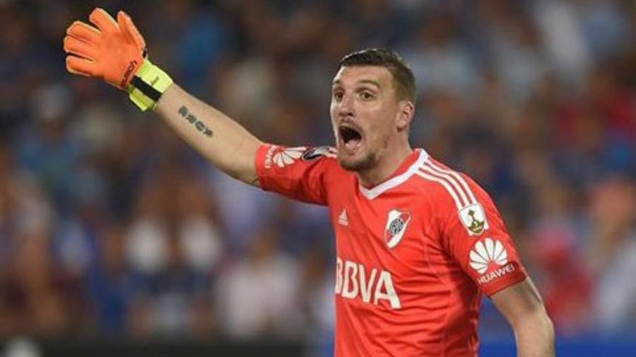 Armani franco