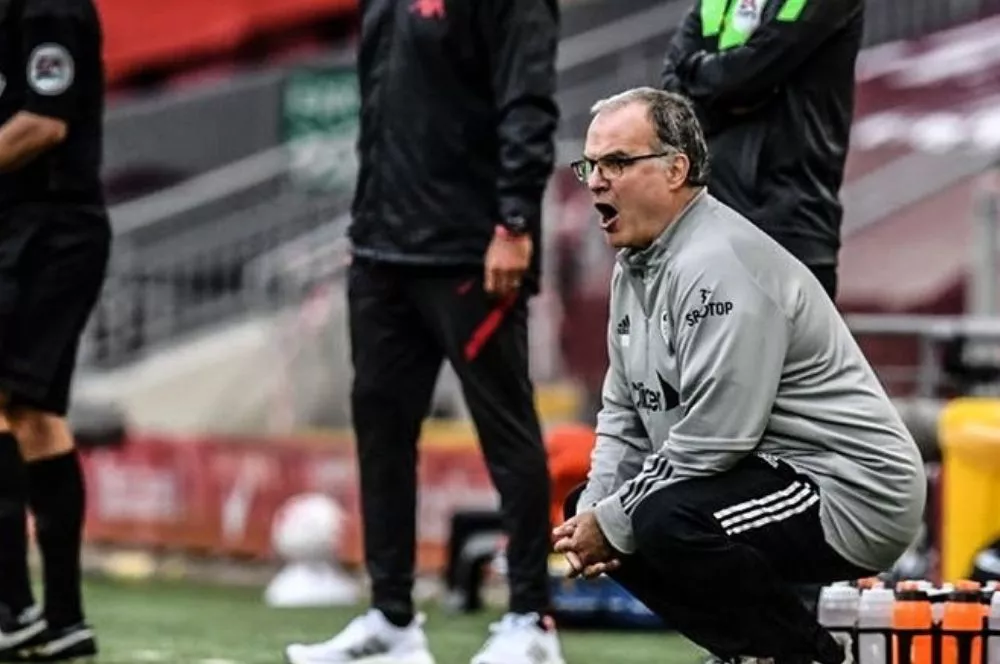 Marcelo Bielsa