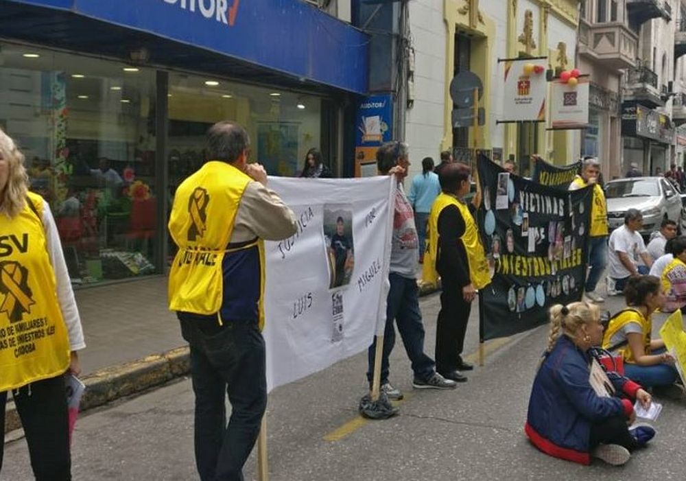 Siniestros viales foro