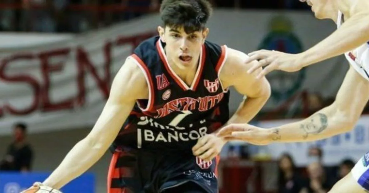 Federico Elías