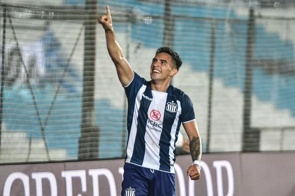 enzo díaz