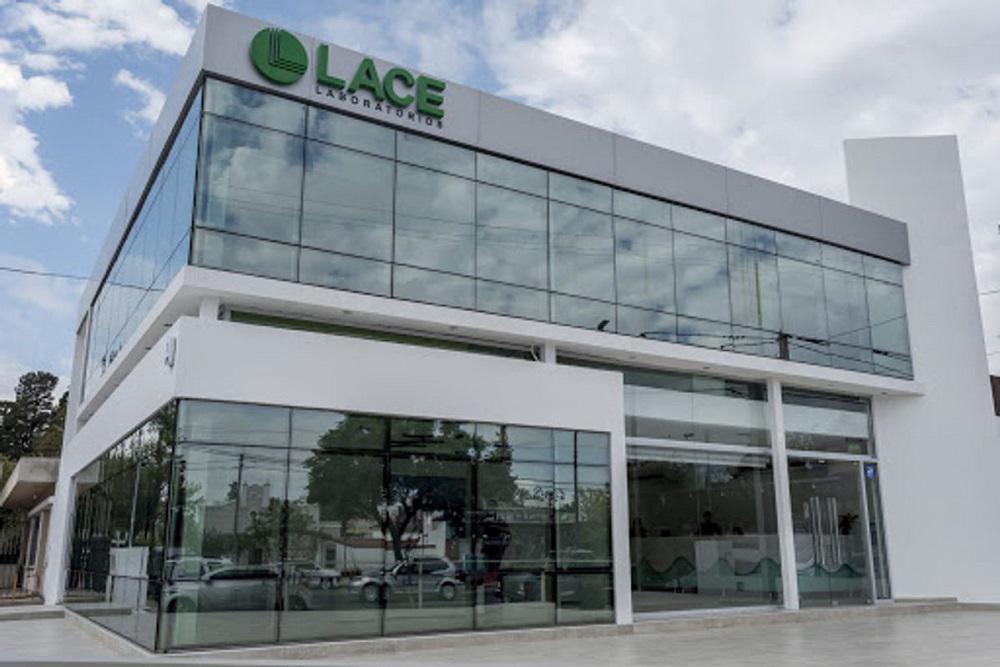 laboratorioslace