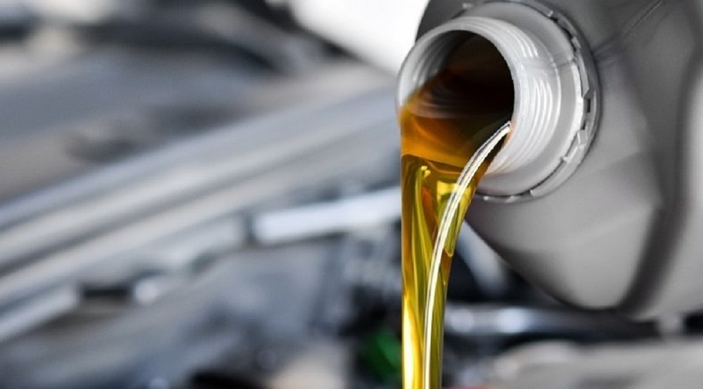 Gasoil ilustrativa