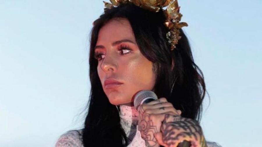 cande tinelli