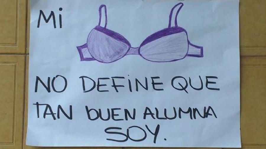 corpiño