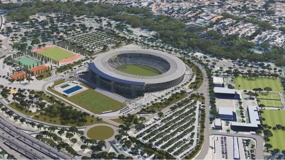 kempes remodelación