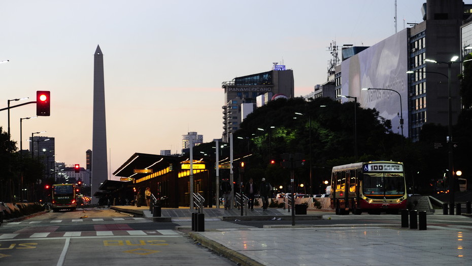 Buenos Aires