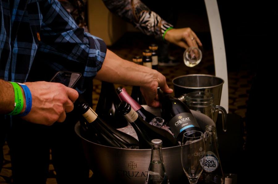Expo Delicatessen y Vinos