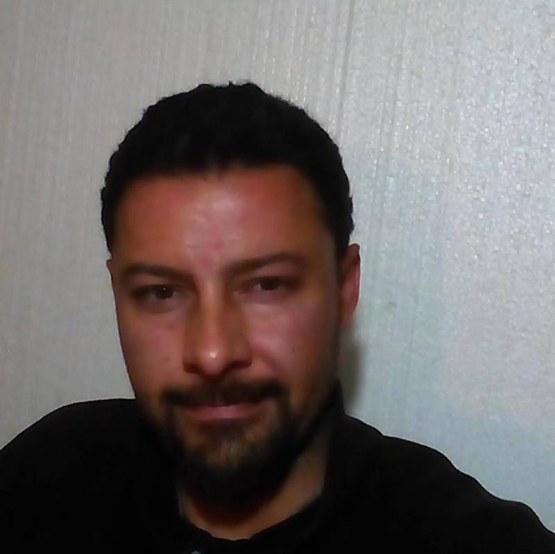 Femicida Mariano Cordi Bariloche