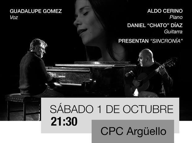 concierto