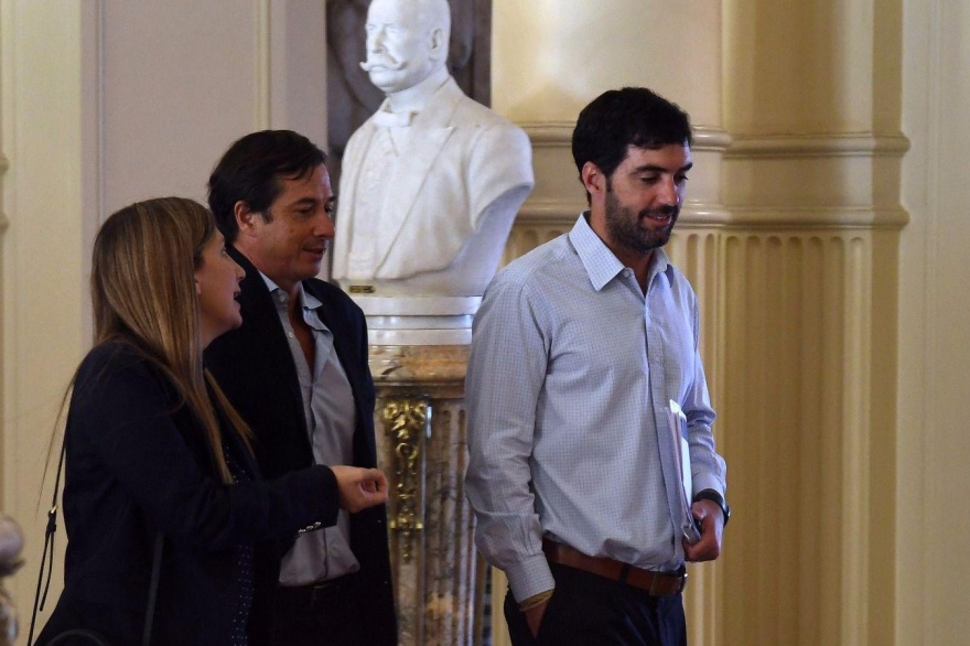 diputados PRO
