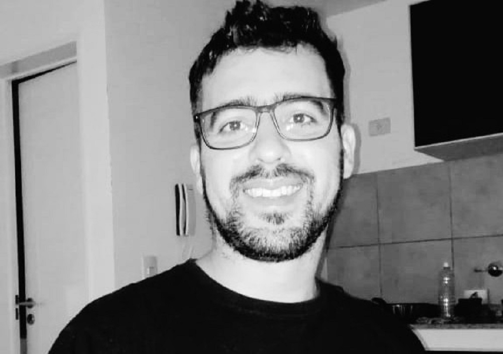 Damián Godetti