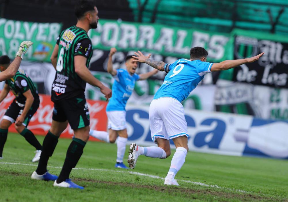 belgrano