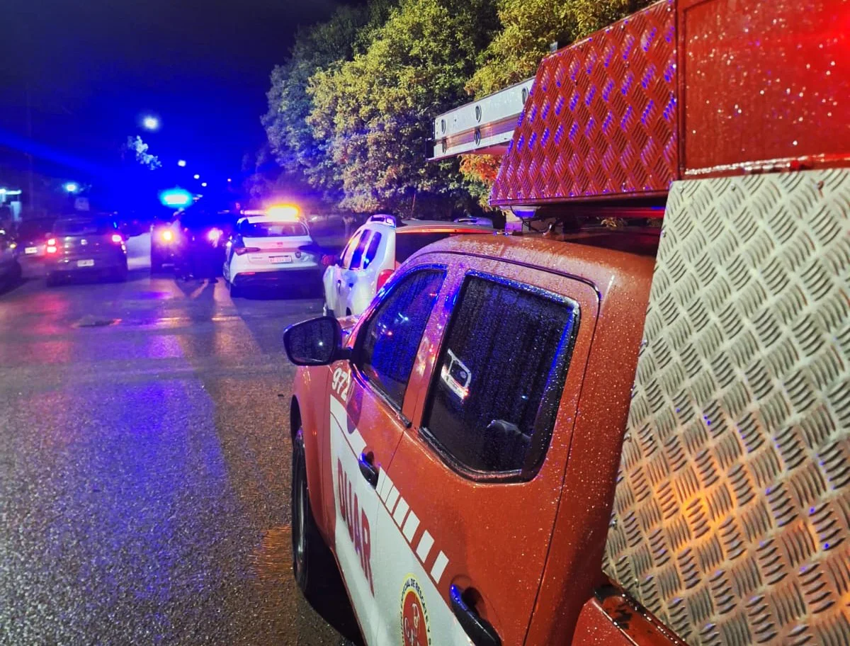 Mujer falleció en Río Cuarto, tras sufrir una descarga eléctrica (Policía)