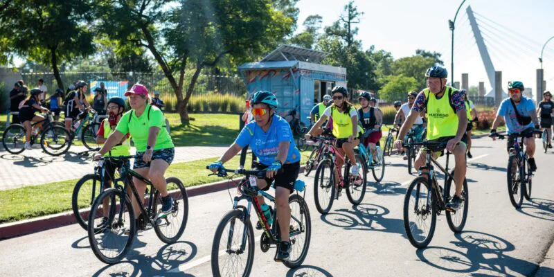 bicicletas