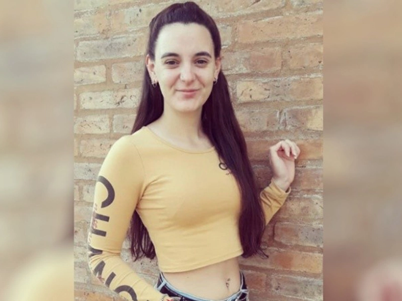 Femicidio Julieta Delpino