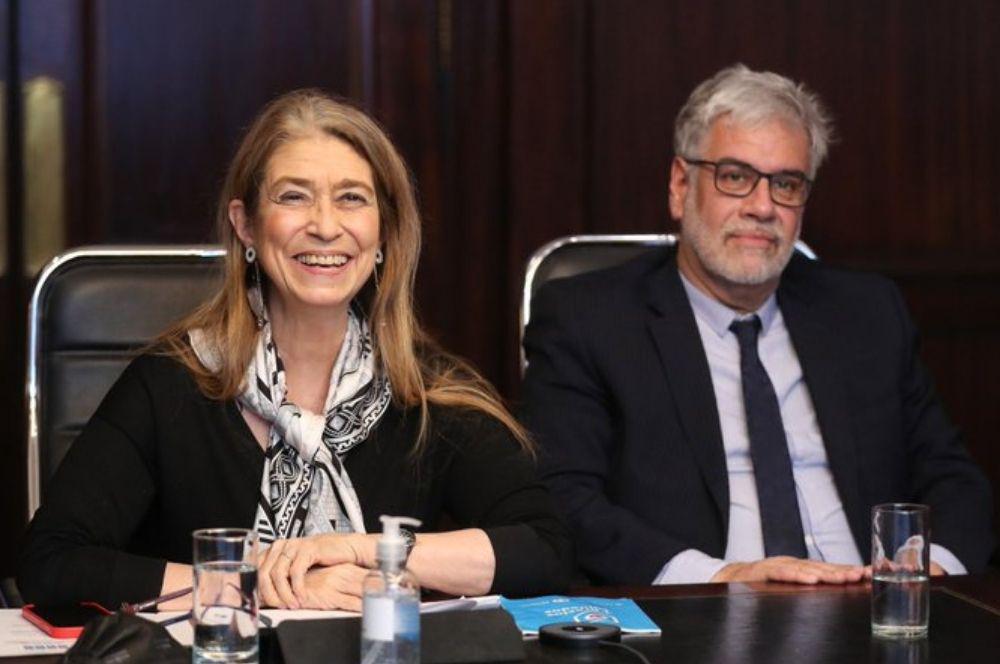 Debora Giorgi Roberto Felleti