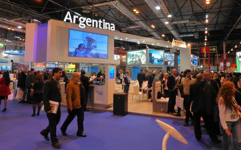 FITUR Argentina