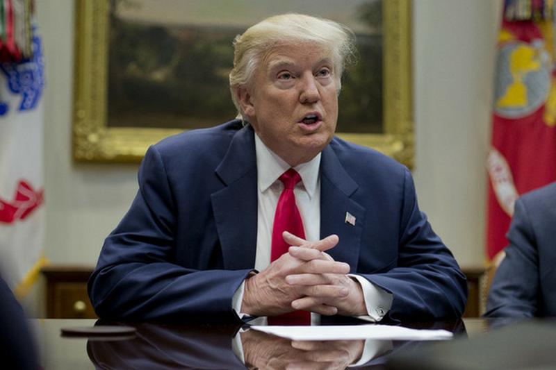 trump