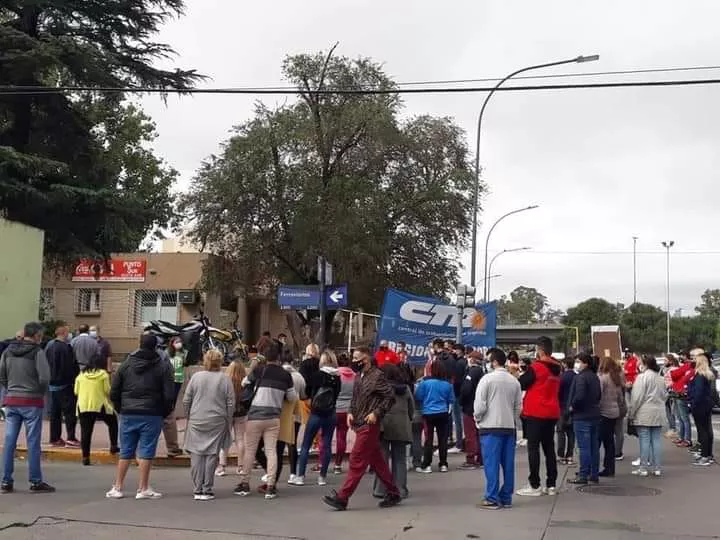 cta polo sanitario