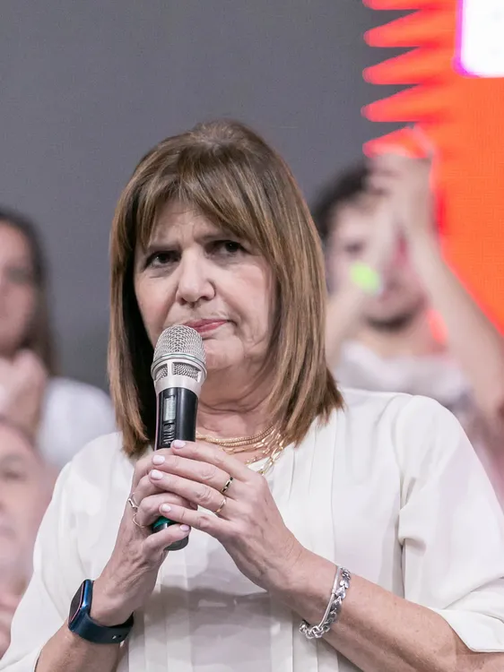 JxC Cba - Patricia Bullrich © 2023 Javier Imaz_004