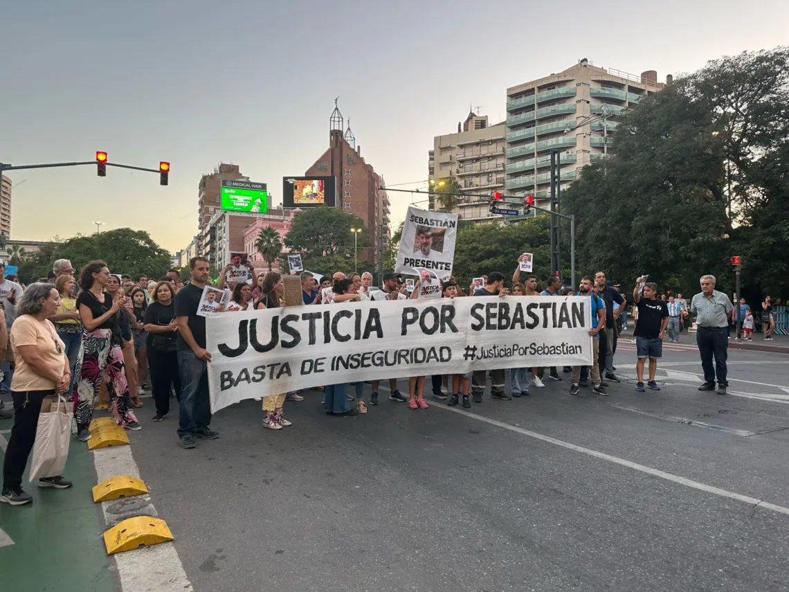 Crimen en barrio Yofre Norte: detuvieron a un sospechoso y hay otro ...
