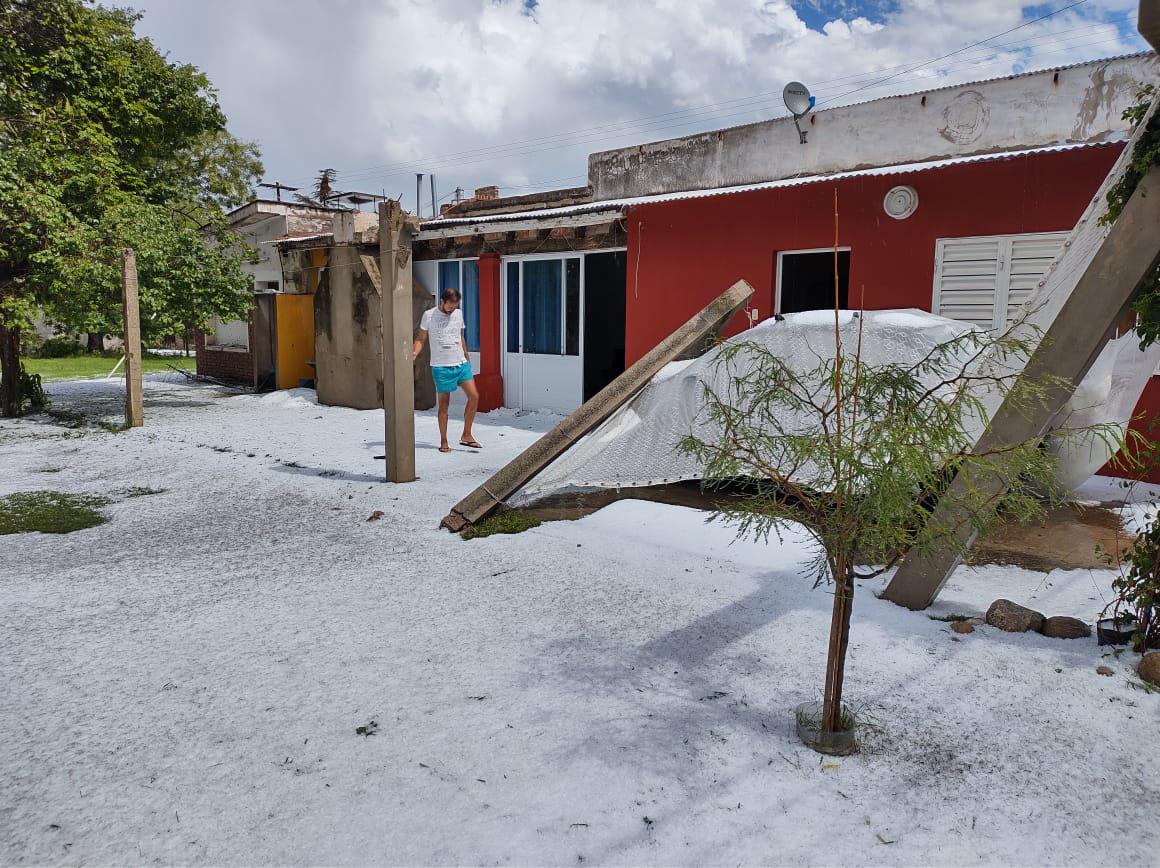granizo nono por lnm