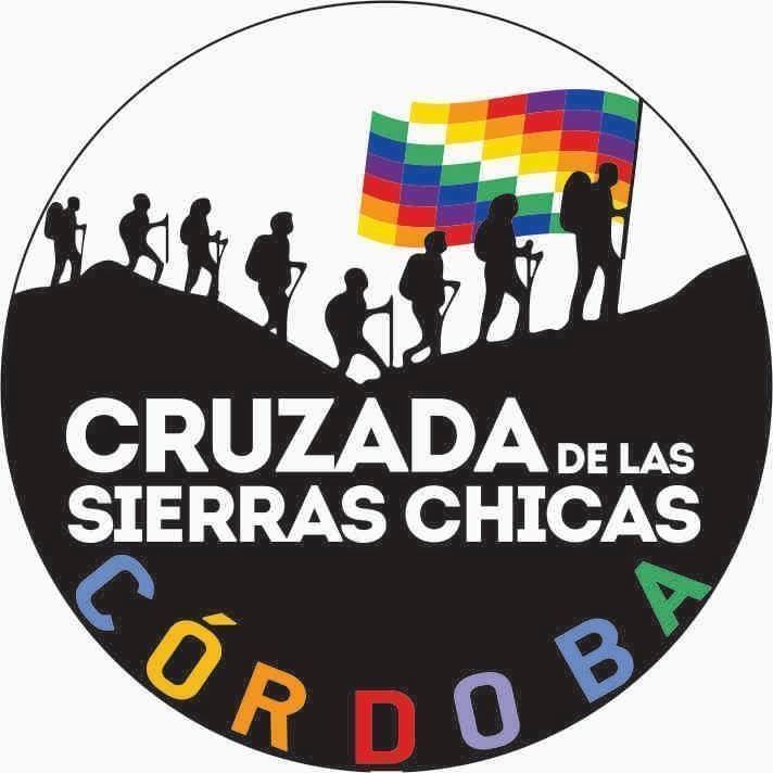 Cruzada por Sierras Chicas
