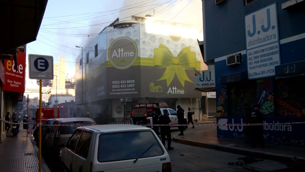 Incendio Mercado 03