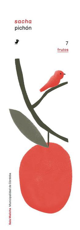 revistas culturales -sacha_pichon-7-frutos-tapa