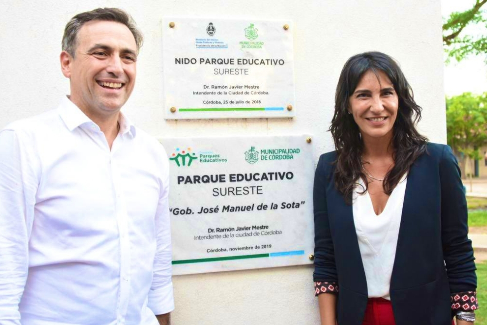 Mestre Natalia De la Sota Twitter Mestre