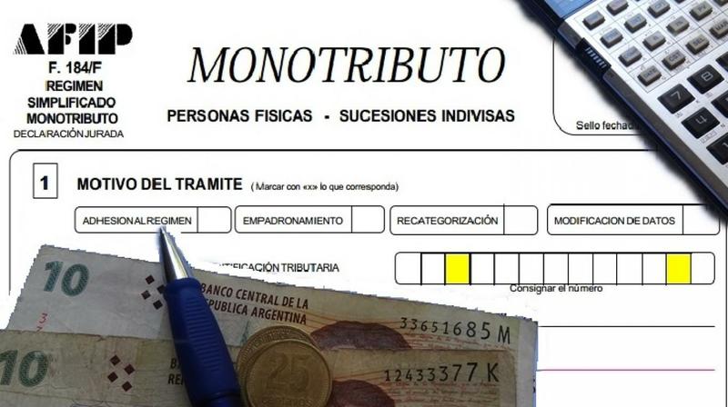 monotributo