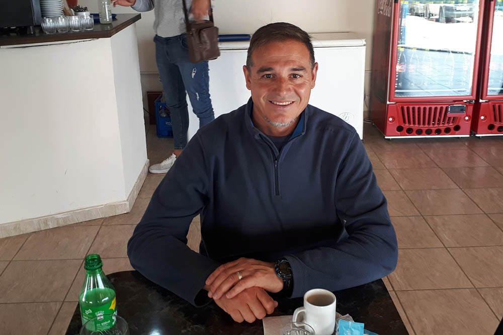 hernan medina