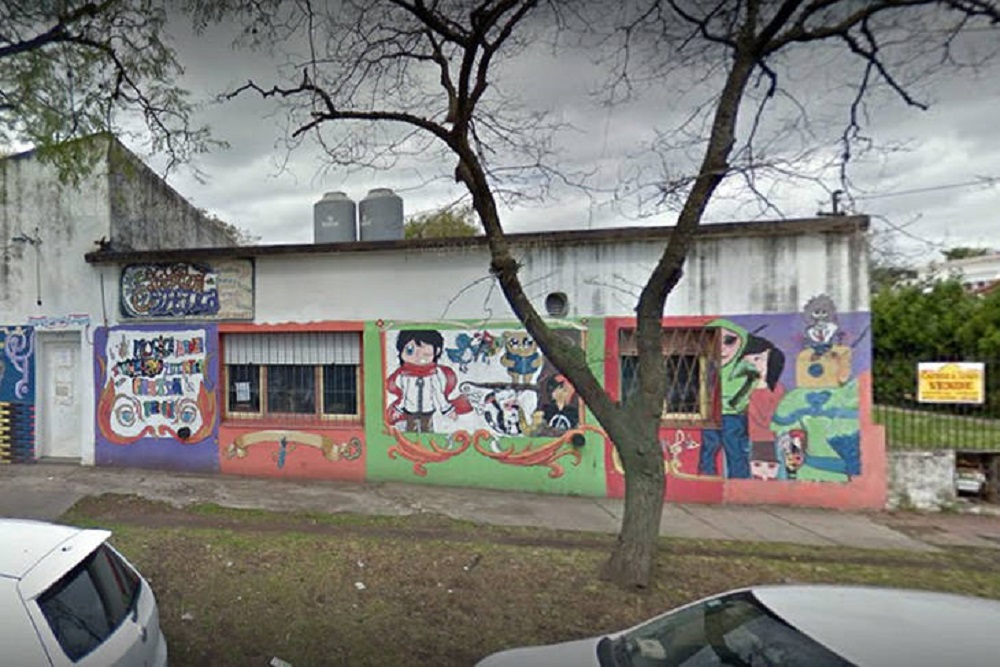 Moreno Google Maps