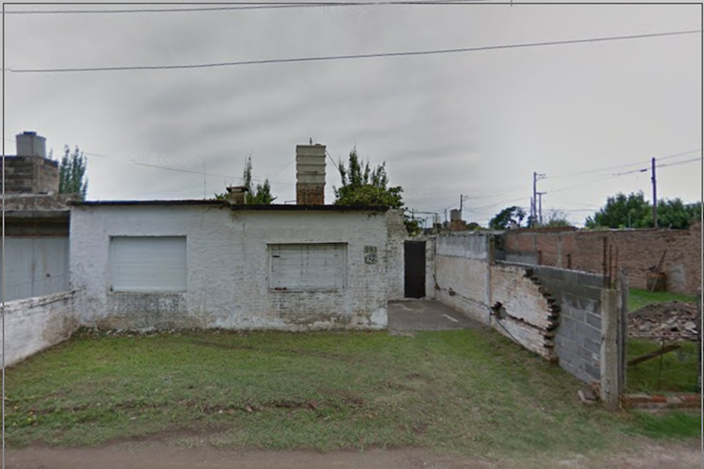 Gobernacion 842