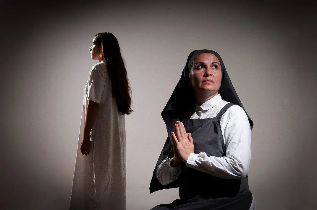 suor angelica