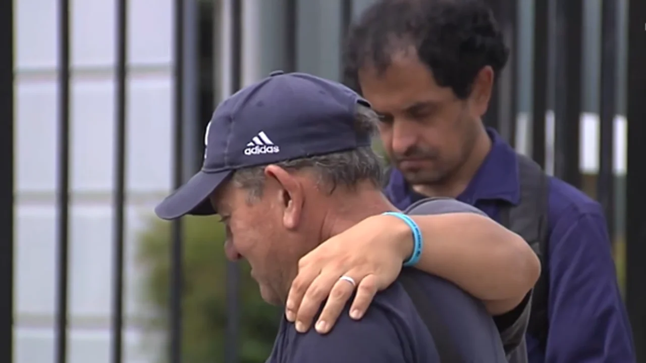 Despidos en Motores Weg by Captura de video Cba24n